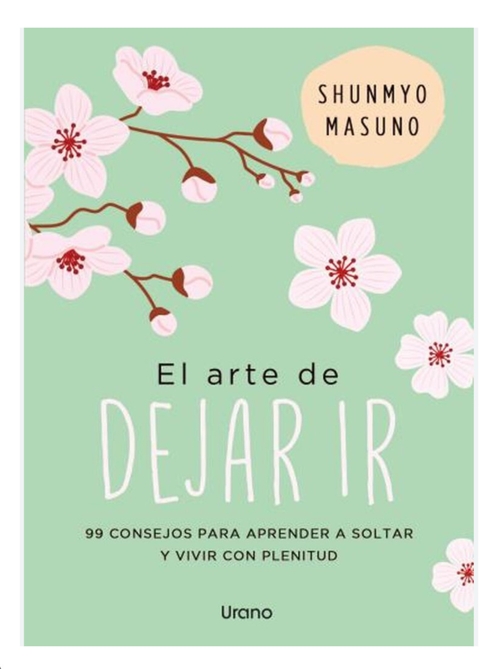 El arte de dejar ir