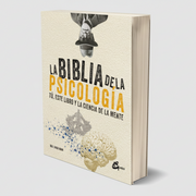 La biblia de la psicologia/España