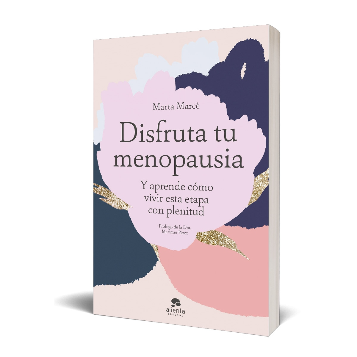 Disfruta tu menopausia | Marta Marce