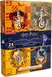 Calendario de adviento | Harry Potter