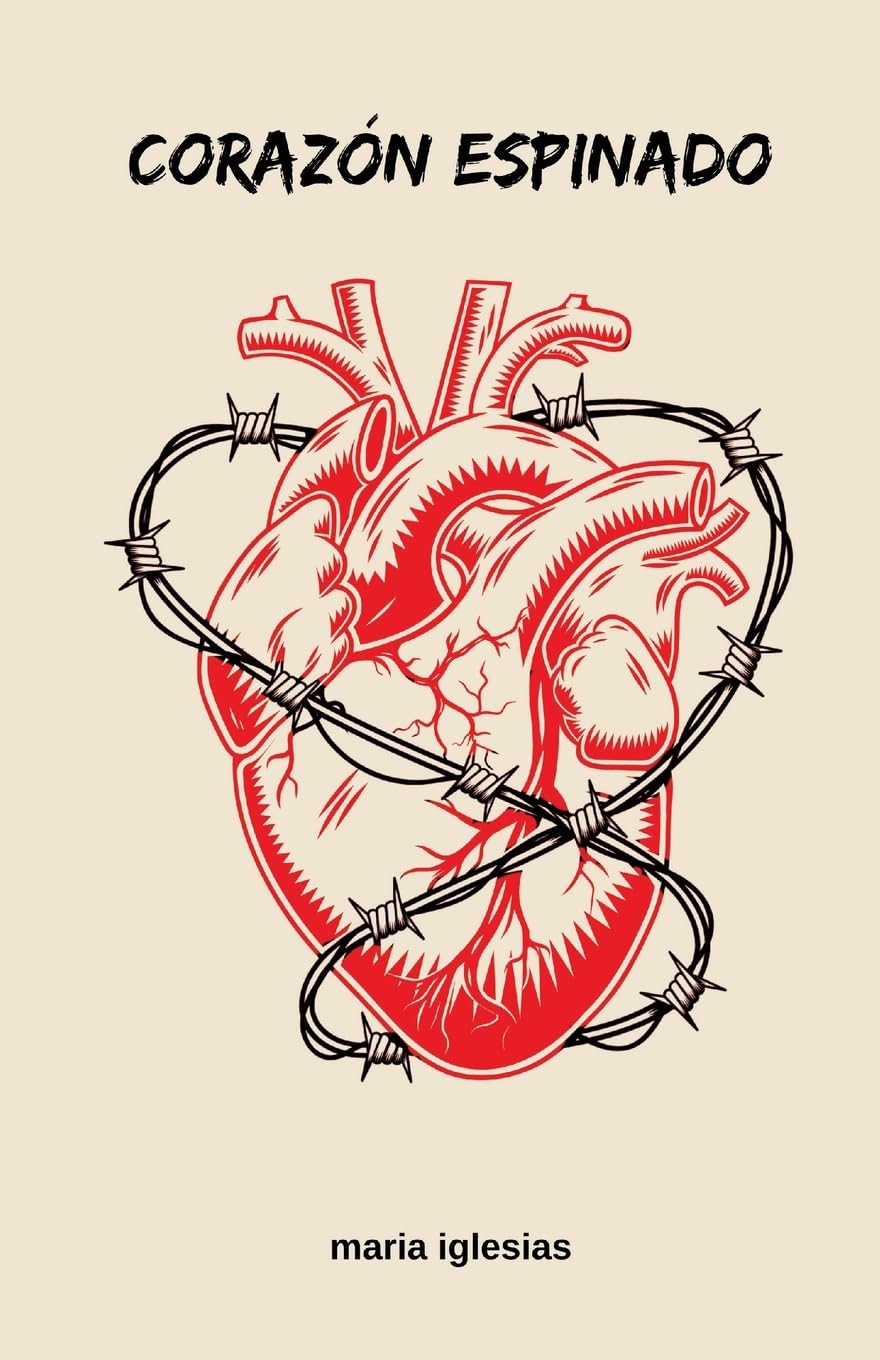 Corazon Espinado | Maria Iglesias