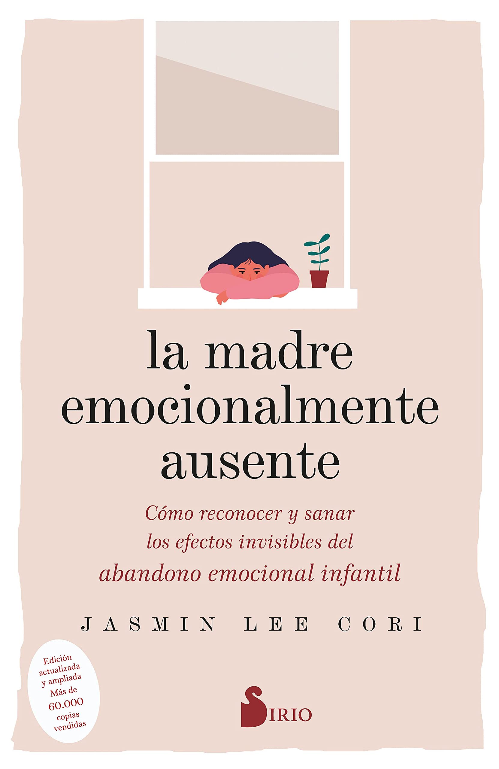La madre emocionalmente ausente | Jasmin Lee Cori