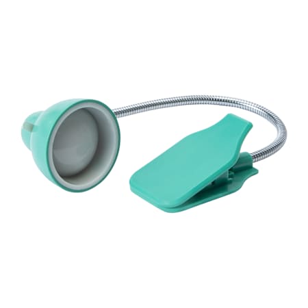 Lampara para lectura - Verde