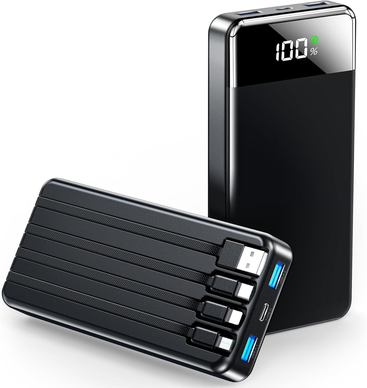 Power Banck | SABANI | 35000mAh