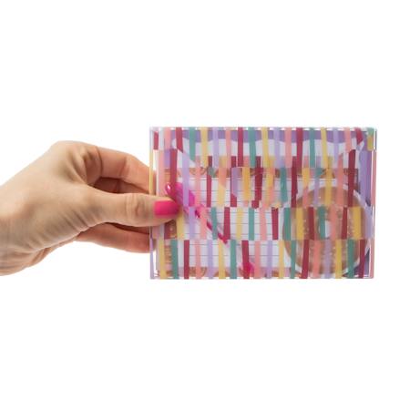 Kit de Escritorio de 7 Piezas | Postre