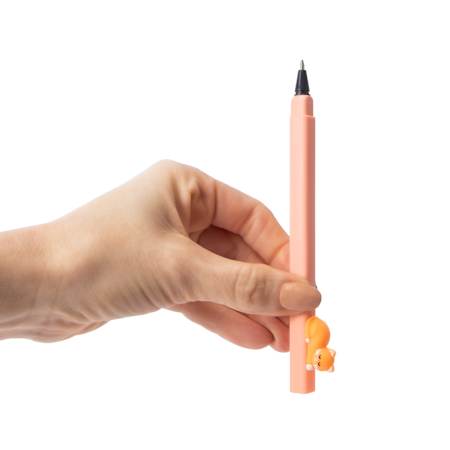 Paquete de 4 Lapiceros de mascotas