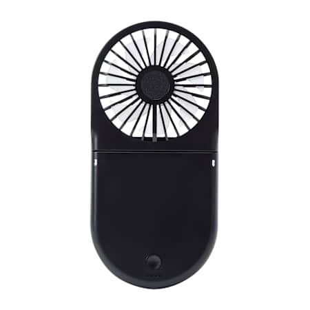 Power Banck18 y Ventilador Portátil 2 en 1 (4000mAh)