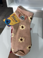 Calcetas Stitch/ 5 pares