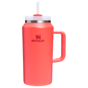 Stanley 64 oz | Color: Hot Coral