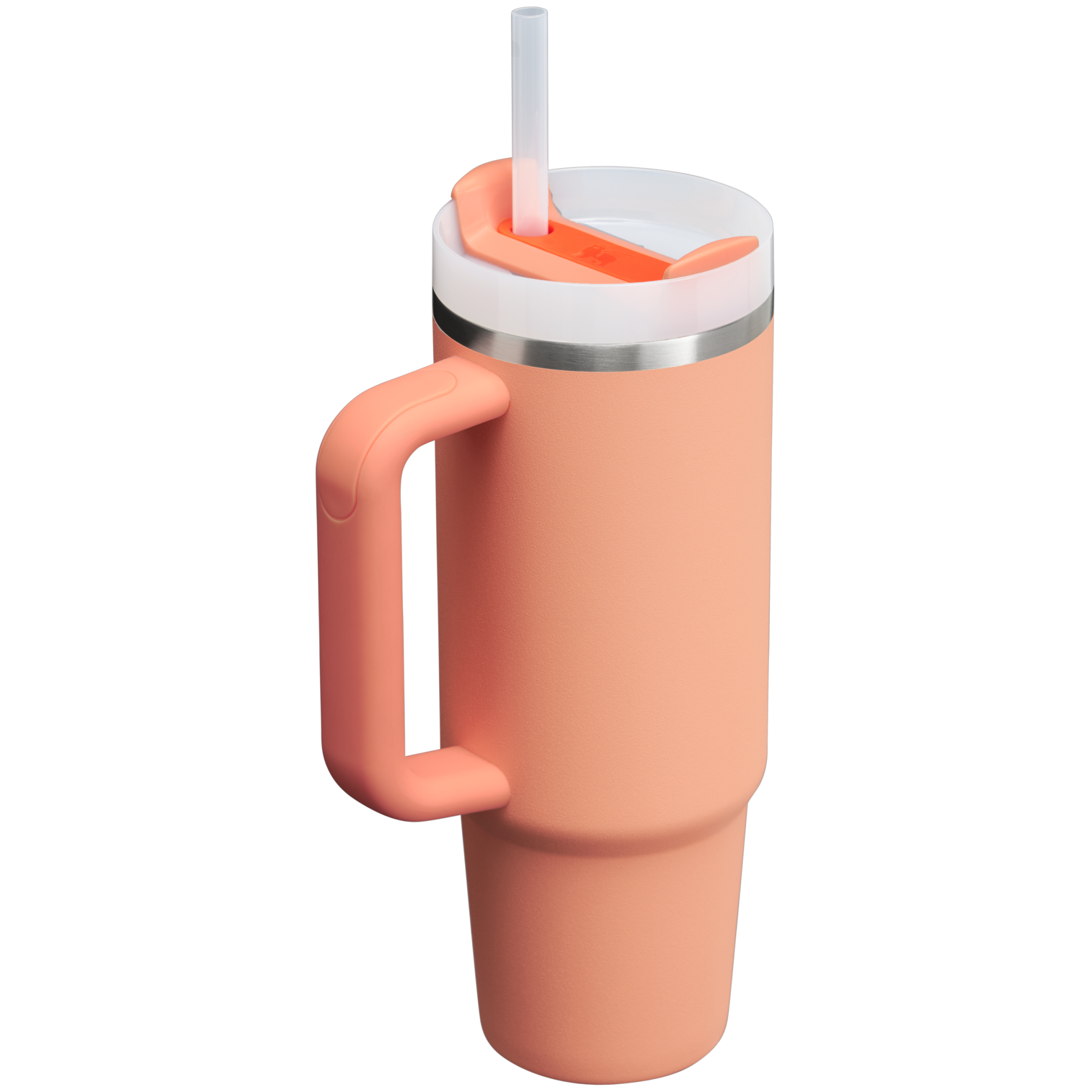 Stanley 30 oz | Color Naranja Pastel