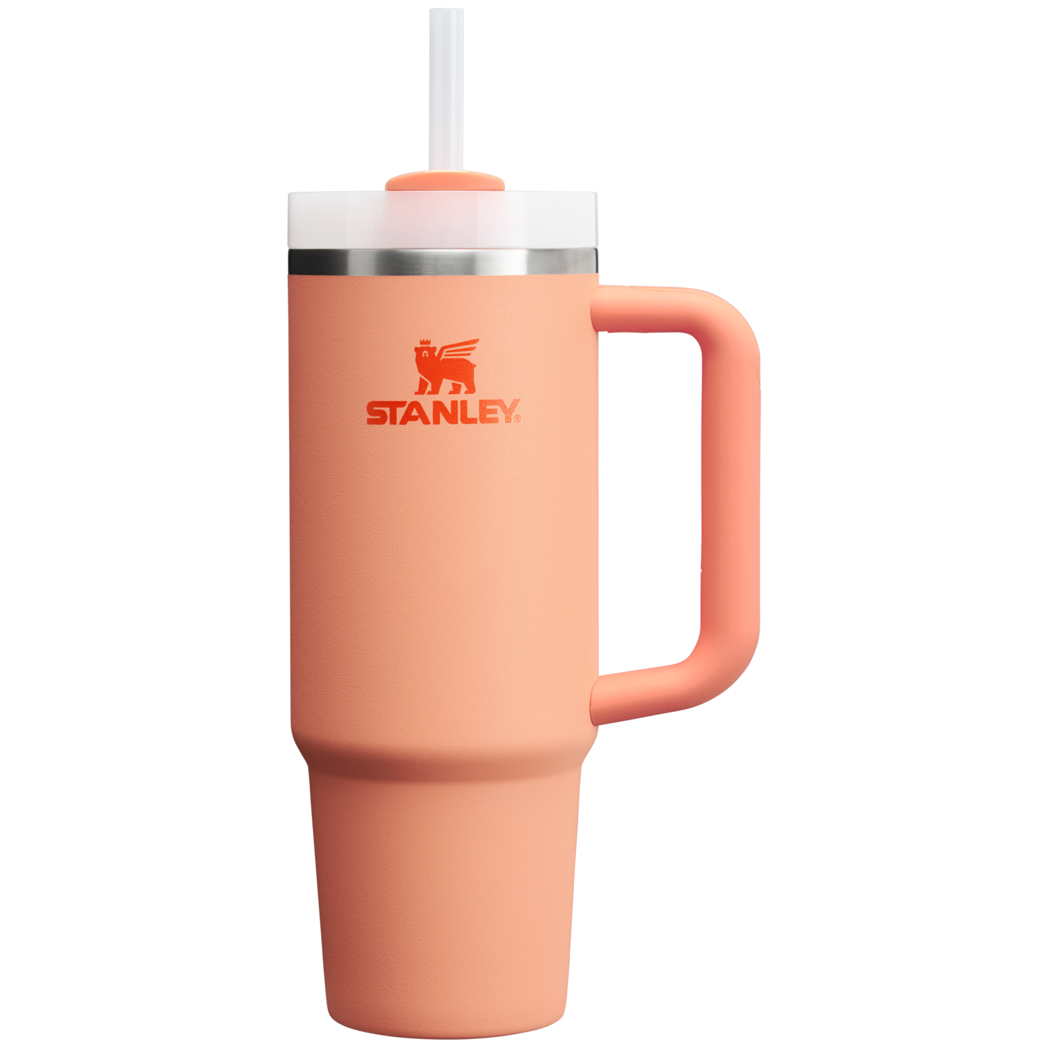Stanley 30 oz | Color Naranja Pastel