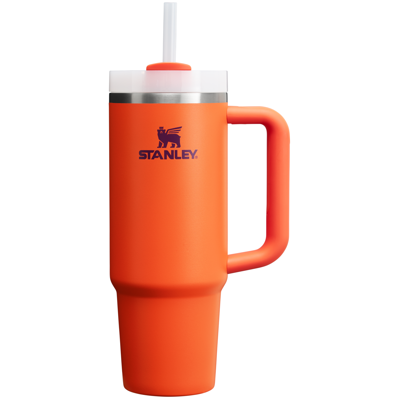 Stanley 30 oz | Color Naranja Vibrante