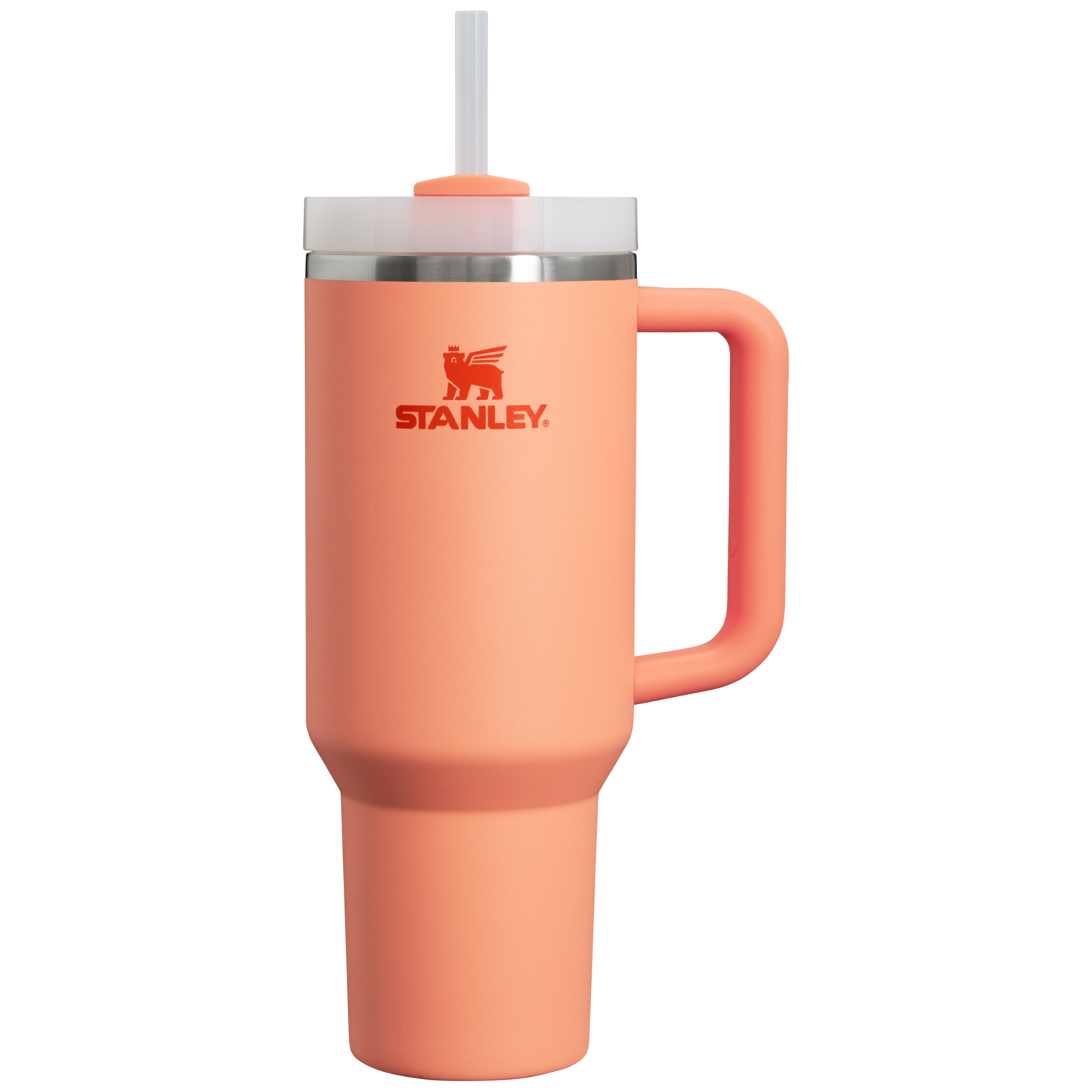 Stanley 40 oz | Color Naranja