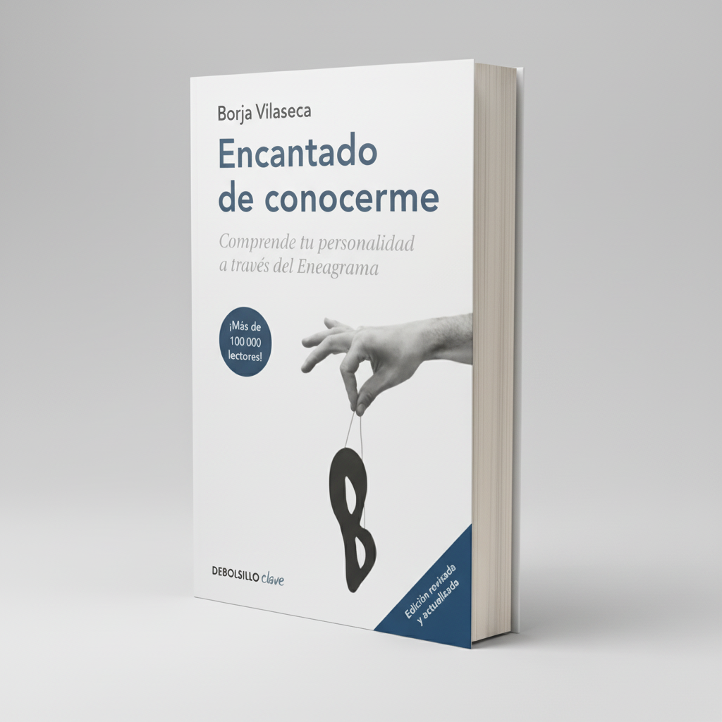 Encantado de Conocerme/ Pedido Especial/ JC