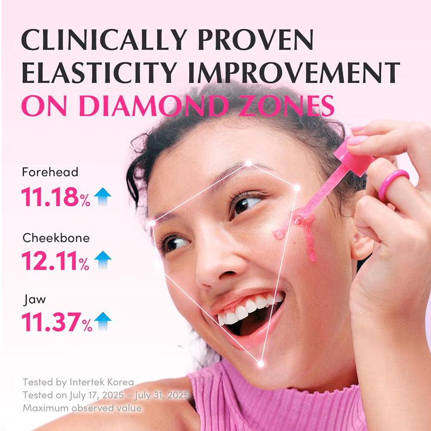 Serum facial con NAD + PEPTIDOS | EQQUALBERRY | 1oz | Top SKU 99847