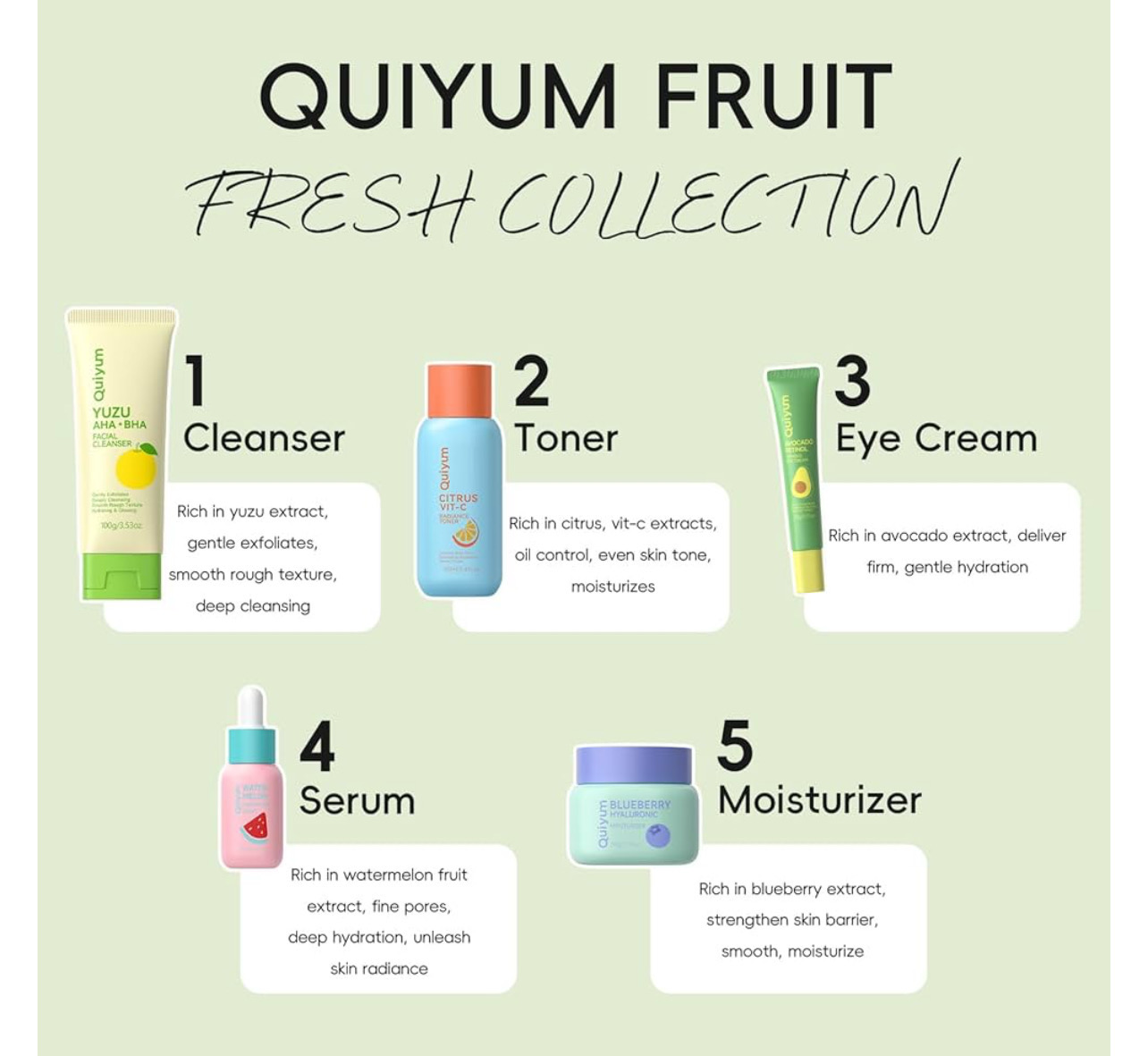 Rutina de Skin Care Especial Para Adolescentes/ USA