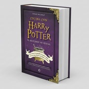Cocina con Harry Potter: El Recetario No Oficial | Dinah Bucholz