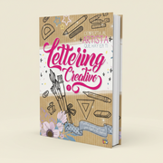 Lettering Creativo