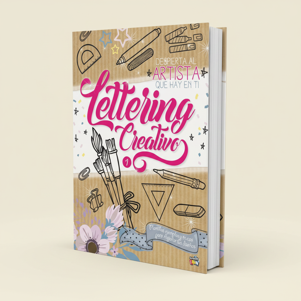Lettering Creativo