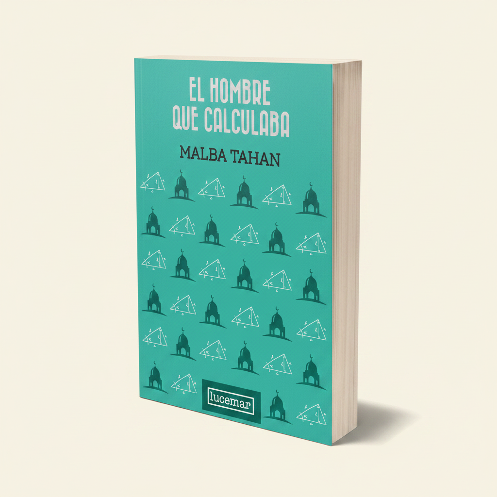 El Hombre que Calculaba | Malba Tahan