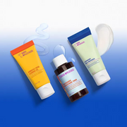 Good Molecules | Set de Esenciales para la Piel  | 3 Piezas