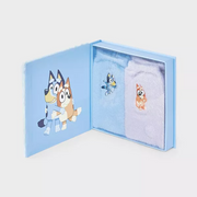 Bluey | Set de Calcetas Cozy  | 2 Pares