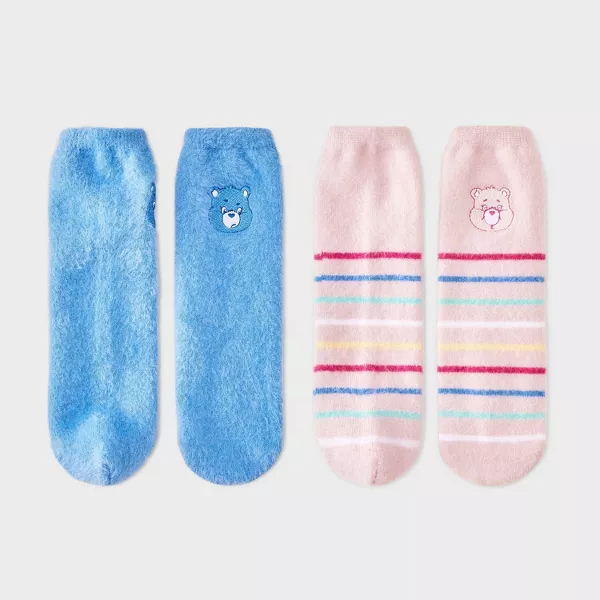 Ositos Cariñositos | Set de Calcetines Cozy  | 2 Pares