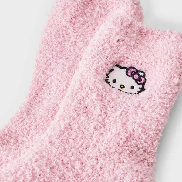 Hello Kitty | Estuche para dormir  | 3 Piezas
