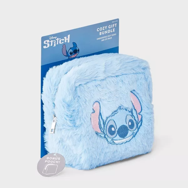Lilo & Stitch |  Estuche para dormir | 3 Piezas
