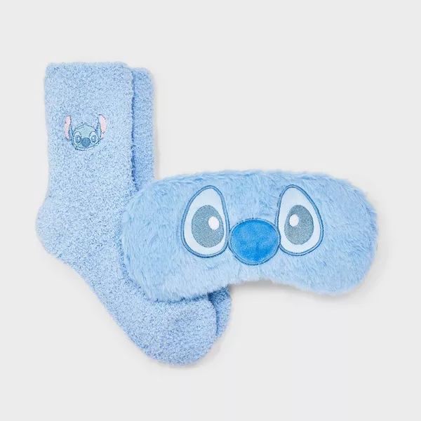 Lilo & Stitch |  Estuche para dormir | 3 Piezas