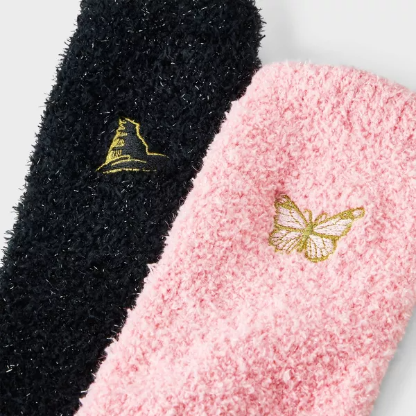 Wicked | Set de Calcetas Cozy  | 2 Pares