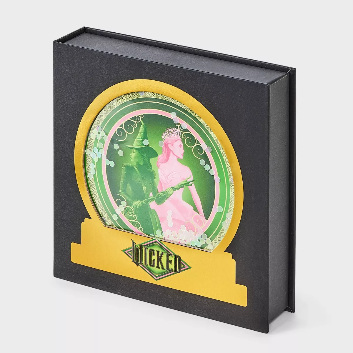 Wicked | Set de Calcetas Cozy  | 2 Pares