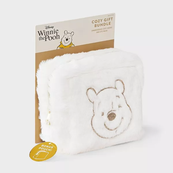 Winnie The Pooh | Estuche para dormir | 3 Piezas