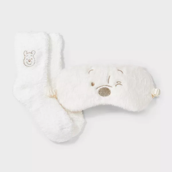 Winnie The Pooh | Estuche para dormir | 3 Piezas