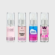 Ariana Grande | Set de Splash Corporales MOD Blush | 4 Piezas