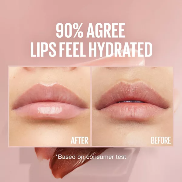 Maybelline | Set de Labios Lifter Liner y Lip Gloss | 2 Piezas