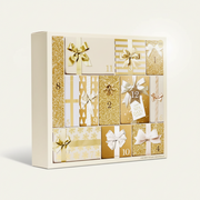 Calendario de Adviento de Spa | Set de Regalo de 12 Piezas