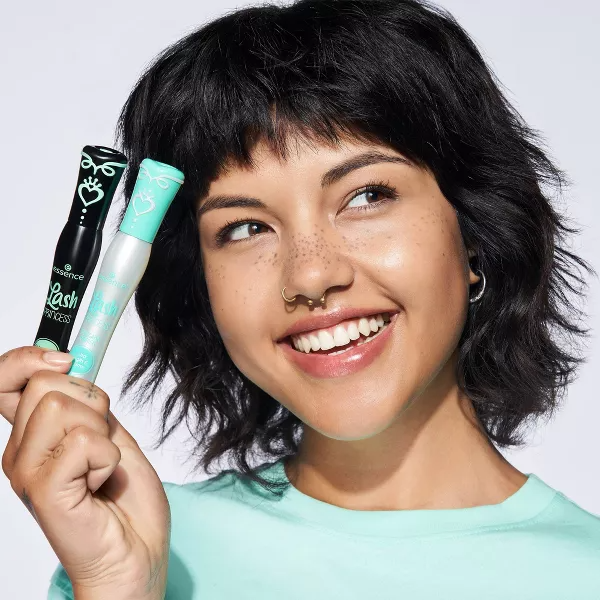 Essence | Cuarteto de Máscaras Lash Princess | Edición Festiva