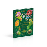 The Secret World Of Plants | DK | Ingles