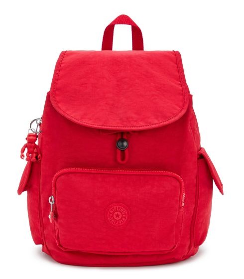 Mochila  Color Red Rouge | Kipling