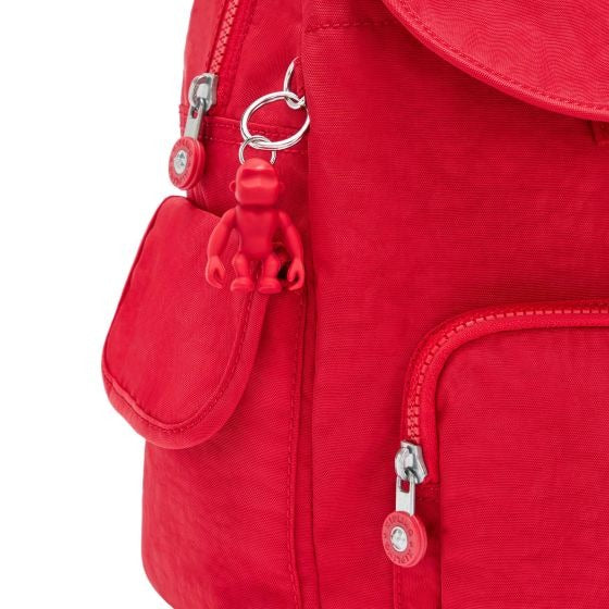 Mochila  Color Red Rouge | Kipling
