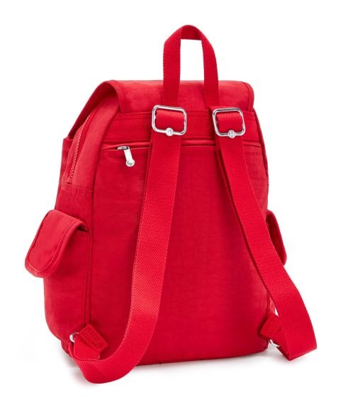 Mochila  Color Red Rouge | Kipling