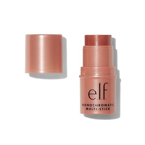 Barra Multifuncional  | E.L.F. | Tono Bronzed Cherry