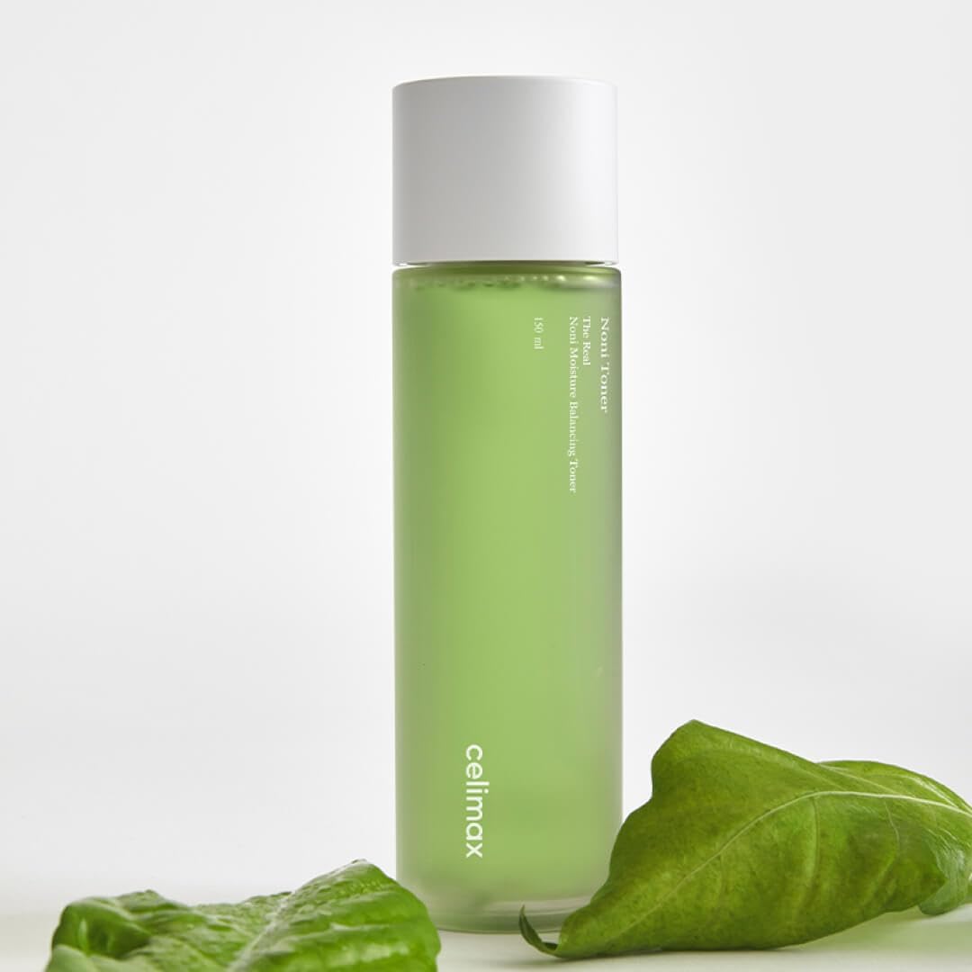 Toner Celimax | 150 ml | Equilibrio e Hidratacion Profunda con Noni