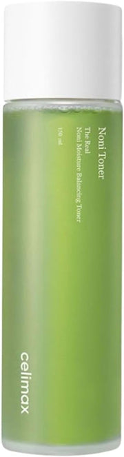 Toner Celimax | 150 ml | Equilibrio e Hidratacion Profunda con Noni