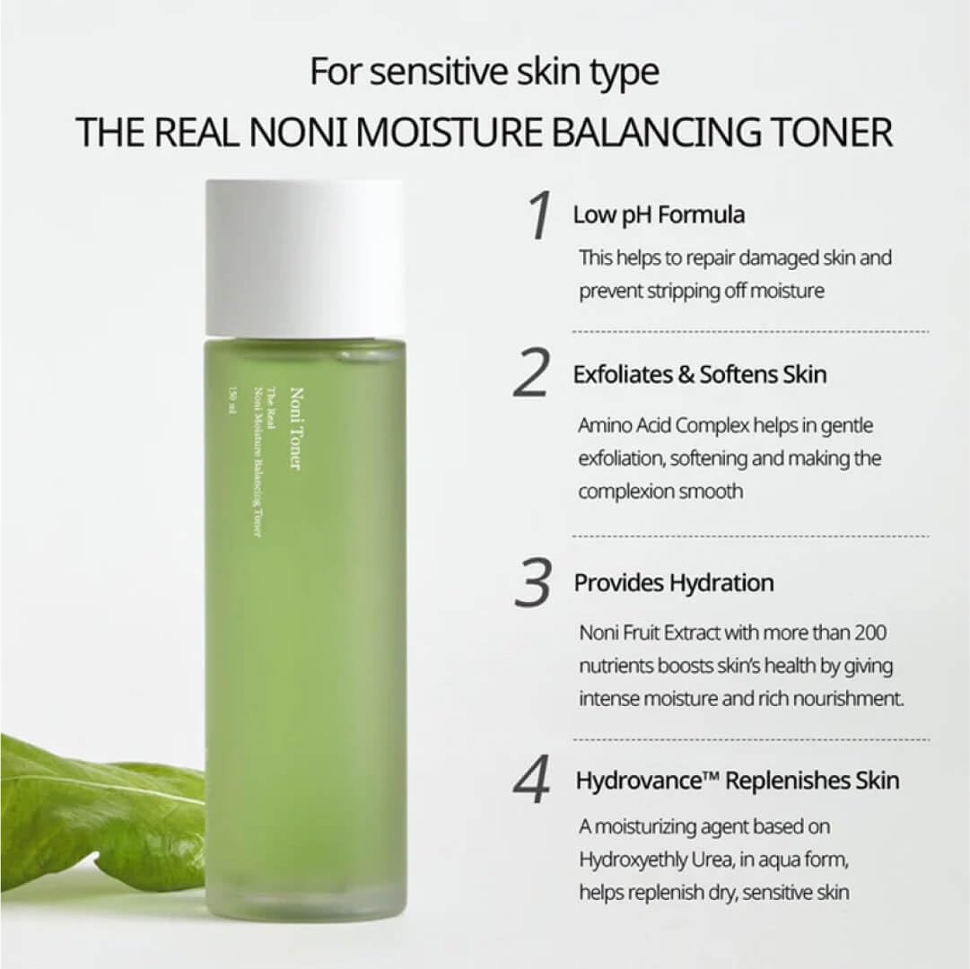 Toner Celimax | 150 ml | Equilibrio e Hidratacion Profunda con Noni