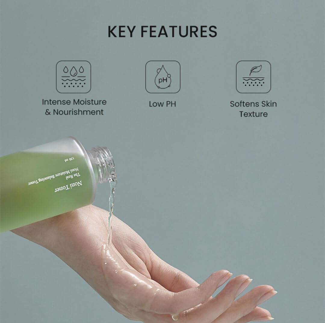 Toner Celimax | 150 ml | Equilibrio e Hidratacion Profunda con Noni