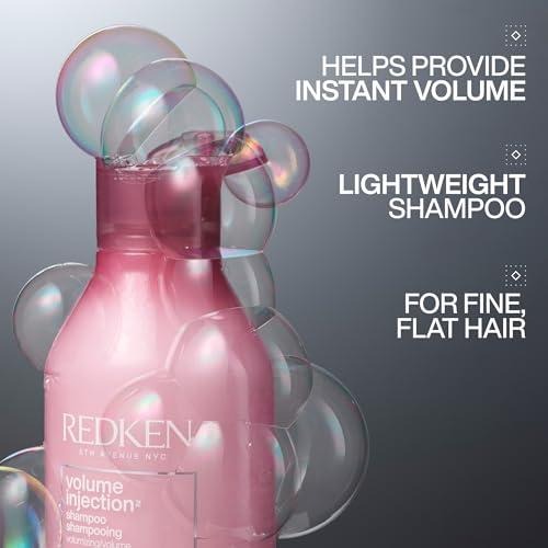 Set de Champú y Acondicionador VOLUMEN EXTREMO | REDKEN