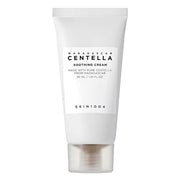 Crema Calmante de Centella de Madagascar | SKIN1004 | Hidratación y Reparación | 30 ml