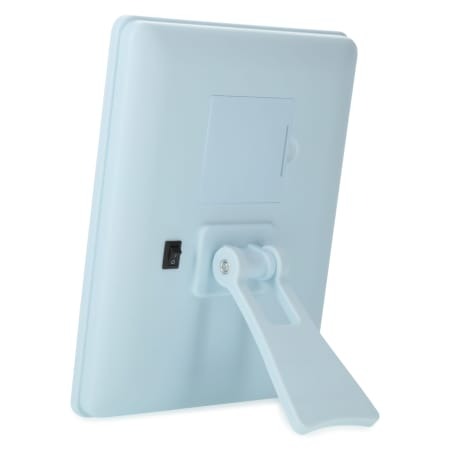 Espejo de Tocador LED | Celeste